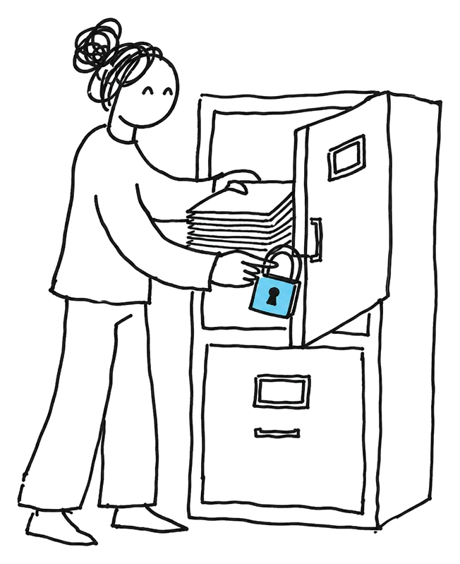 GDPR & Compliance