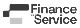 Finance as a Service