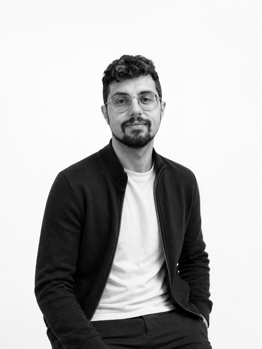 Antonio Mugnaioli, founder e amministratore di EON Works