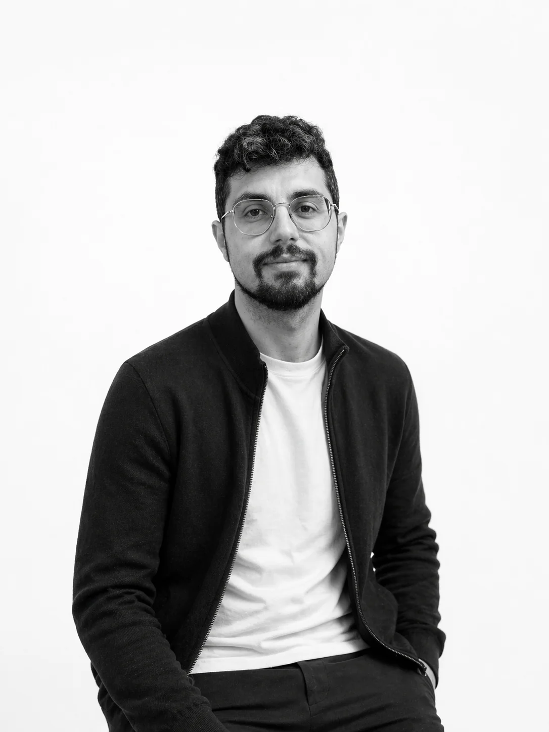 Antonio Mugnaioli, founder e amministratore di EON Works