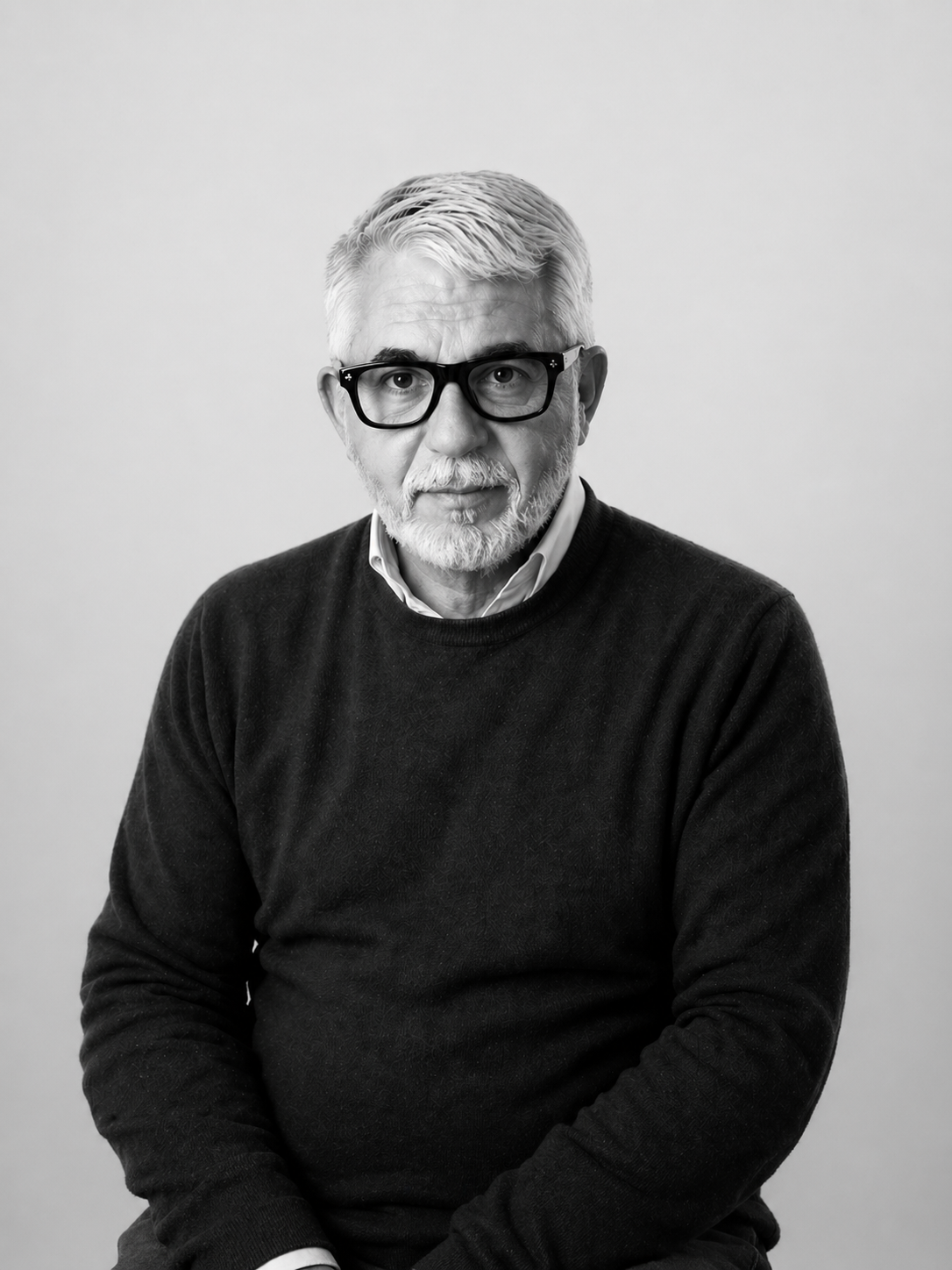 Paolo Mugnaioli, co-founder di EON Works
